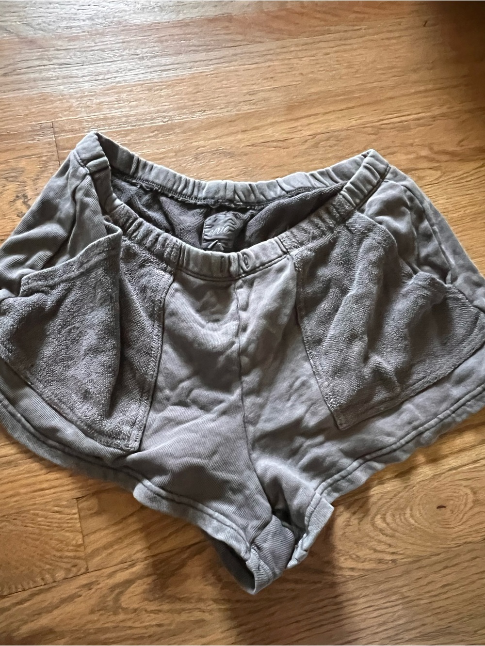 Women’s Aerie Lounge Shorts
